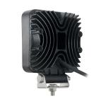 Waterproof Square LED Flood Lights For Off Road Commercial Vehicles