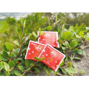 China Personalized 5g Disposable White Sugar Packets Eco-Friendly on sale