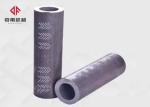 Cold Extruded Reinforcing Bar Couplers Impact Resistance D16-D40mm