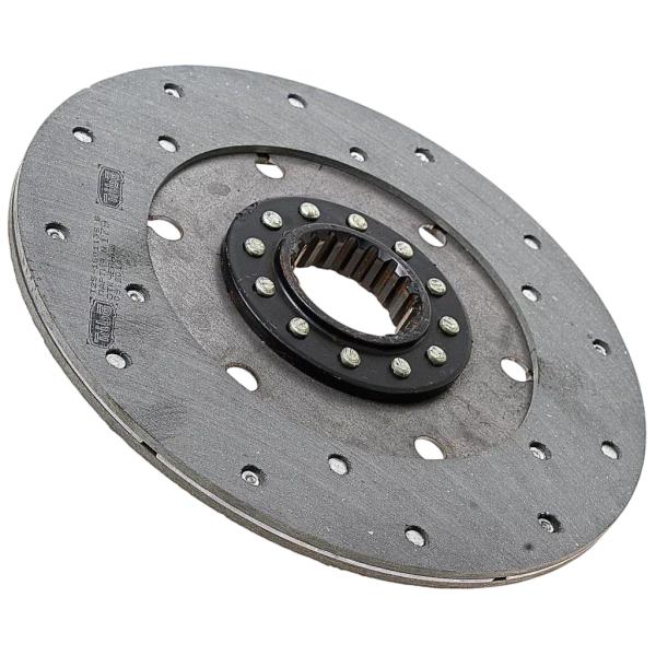Belarus Tractor MTZ TRACTOR Spare Parts Clutch Disc T-16 14.21.021-2