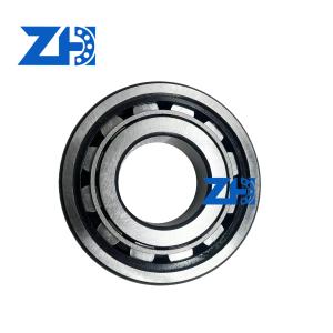 China Premium MU1308TV Imperial Cylindrical Roller Bearings For Hydraulic Pumps factory