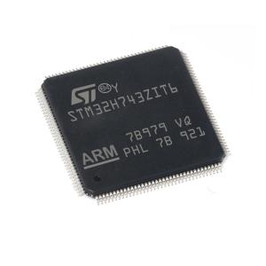 China STM32H743ZIT6 Microcontrollers MCU Chips Integrated Circuits IC Chips IC on sale China STM32H743ZIT6 Microcontrollers MCU Chips Integrated Circuits IC Chips IC on sale