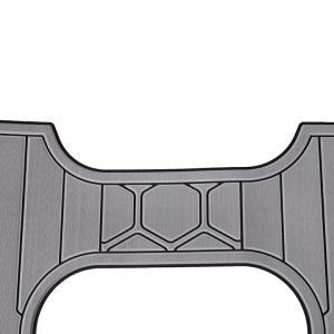 1.2*2.4 EVA Foam Teak Sheet