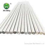 KX K94600 Corrosion Resistant Alloy Light Rod On Expansion Alloy