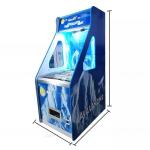OEM Arcade Coin Pusher Game Machine Anti Shake W600*D830*H1450mm