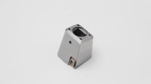 China OEM Injection Molding Automotive Parts Non Standard factory