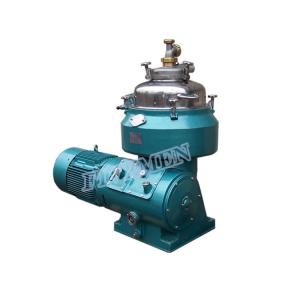 China CIP System 7200r/Min Food Centrifuge Machine For Protein Extraction factory
