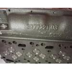 DCEC QSB 6.7 Diesel Engine Cylinder Heads 4936081 For Heavy Truck
