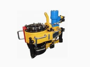 China Hydraulic Power Tong High Gear Rated Torque 700N.m Low Gear Rated Torque 1800N.m factory