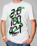 Short Sleeve Heavy Cotton T Shirts German Counter Special Operations Unit Cloth