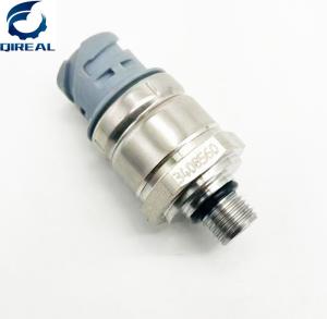China 3408496/3408560 oil Pressure Sensor for cummins QSK QSK19 QSK38 QSK50 factory