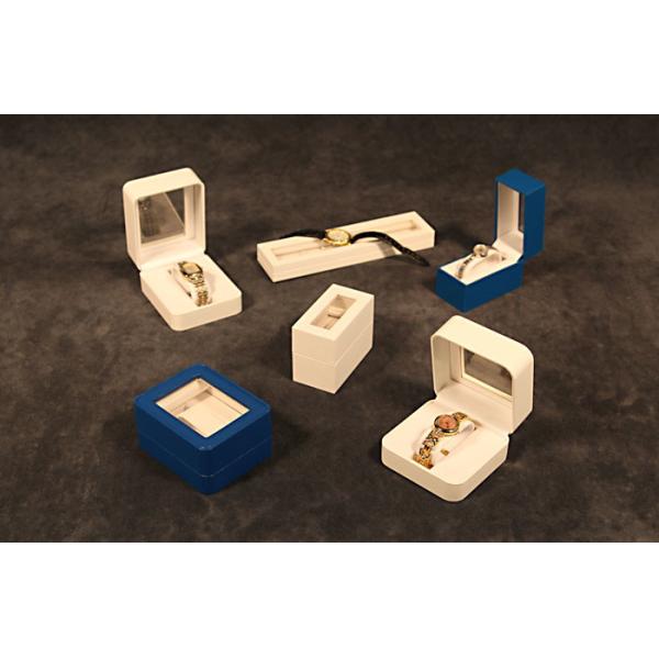 China Customized Top Brand Watch & Bangle Box factory