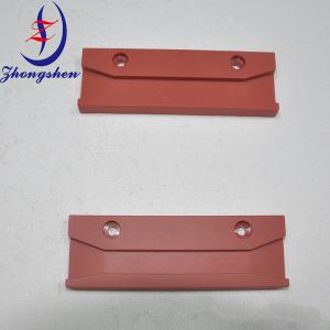 China Nylon Egg Collection Machine Parts Egg Collection Finger Fastener factory