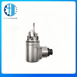 China 0428-6363 7027792 Solenoid Valve For Deutz Engine TCD2011 FL2011 BFL2011 BFM2011 factory