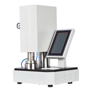 EQUIPMENT DETAILS OF 5095-HD FILM THICKNESS TESTER (MICRON)