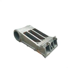 China Newly Developed Swing Jaw Assembly for Stone Cone Crusher Mining Crusher Spare Parts factory