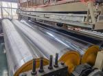 PE PP Pet PVC PP EVA Geo-Membrane Film Extrusion Line Sheet Extrusion Line