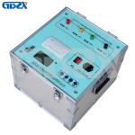 ZXDW-5A CE Certified ZXDW-5A Large Ground Network Grounding Resistance Tester
