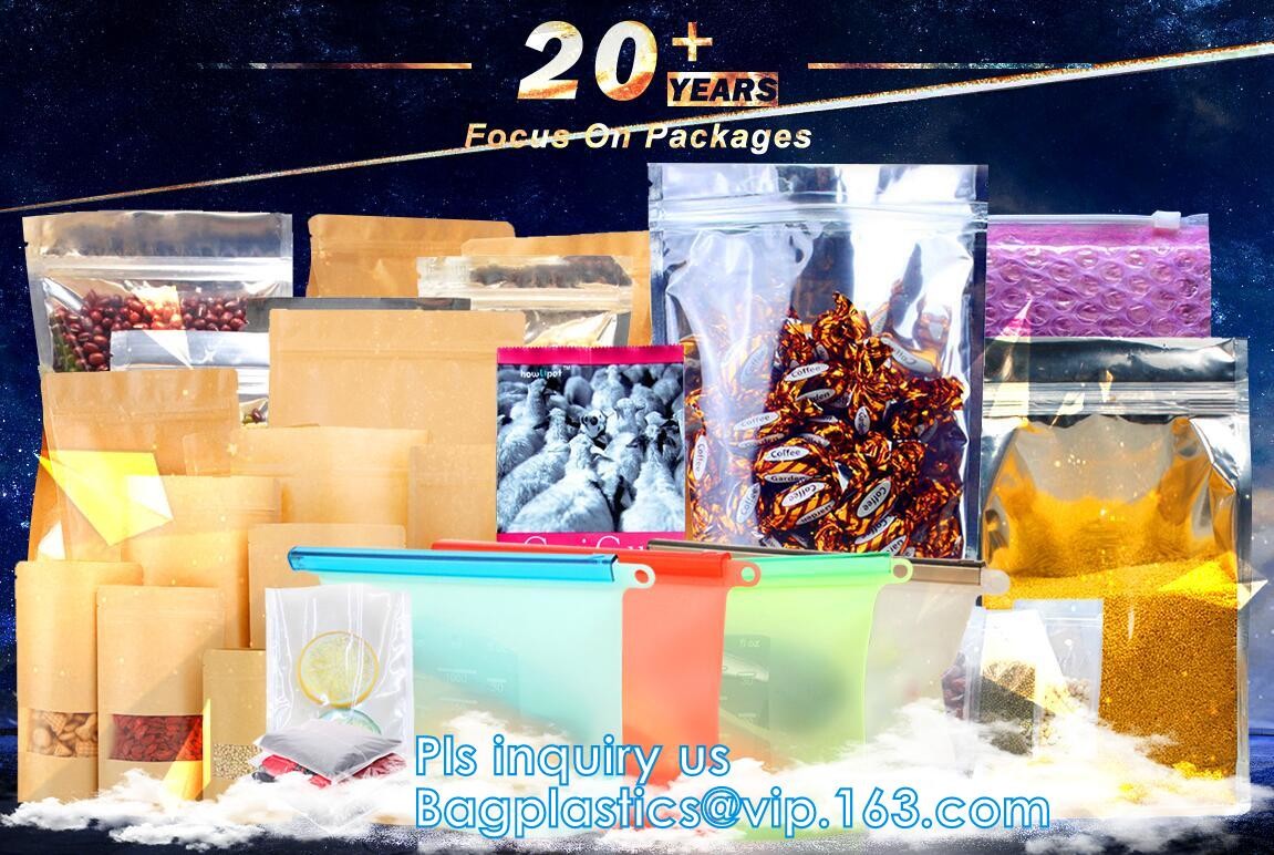 cookie bags clear plastic ice lolly bag ice cream plastic packaging bag,Self-adhesive Plastic Bags easter bunny ear Bisc
