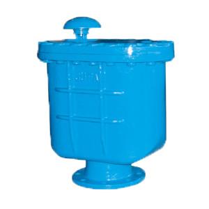 China DN50-DN300 Stainless Steel Ball Valve Composite Air Release Valve Anti - Corrosion factory