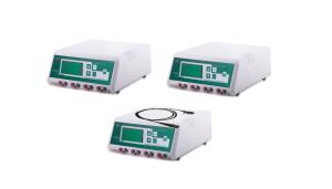 China High Current Electrophoresis Power Supply , Gel Electrophoresis Equipment factory