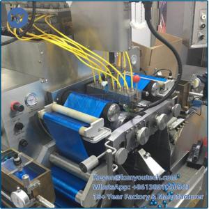 Accurate Paintball Softgel Encapsulation Machine 7000-30000pcs/h