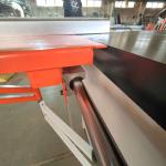 Sliding Table Swing Angle Circular Saw for 45 Degree Inclined Cutting 850*2800