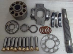 China Rexroth A11VO145 / A11VLO145 Hydraulic Pump Replacement Parts For Concrete Pump Trucks factory