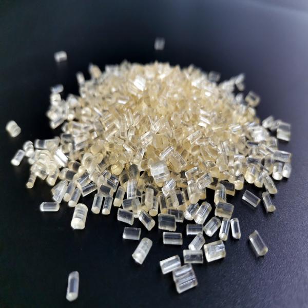 China DR-AF Chlorinated Polypropylene Resin Adhesive For Automotive Coatings factory