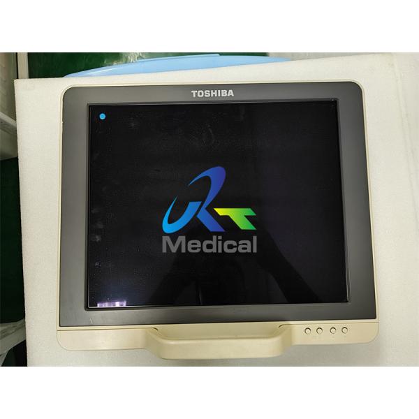 China Toshiba Ultrasonic Part  Monitor AY-17L6T BSM34-1425E factory