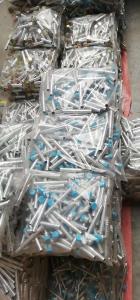 China Aftermarket Auto Air Conditioning Hose Fitting AC Parts CAR A/C Hose end connectors factory