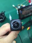Universal Car Hidden Spy Front Rear Side View CCD Camera Mini 360 Degree System