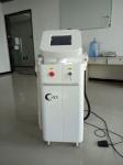 Multi Function ND YAG SHR Elight IPL Hair Removal Machine with 3 Handles OEM /