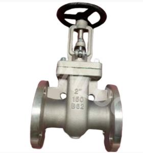 China Industrial Horizontal Ball Check Valve For Sludge Pump / Low Pressure Drop Check Valves factory