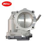 07K133062A Throttle Body Assembly For VW Volkswagen Beetle Golf Jetta Passat