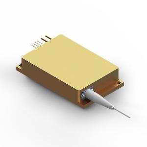 China 793nm 80W Fiber Coupled Diode Laser For Laser Printing factory
