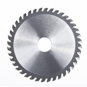 OHSAS Resin Bond Abrasives Wood Cutting Discs For Grinder