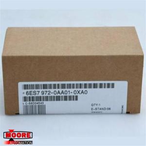 6ES7972-0AA01-0XA0 6ES7 972-0AA01-0XA0 Siemens Repeater Module