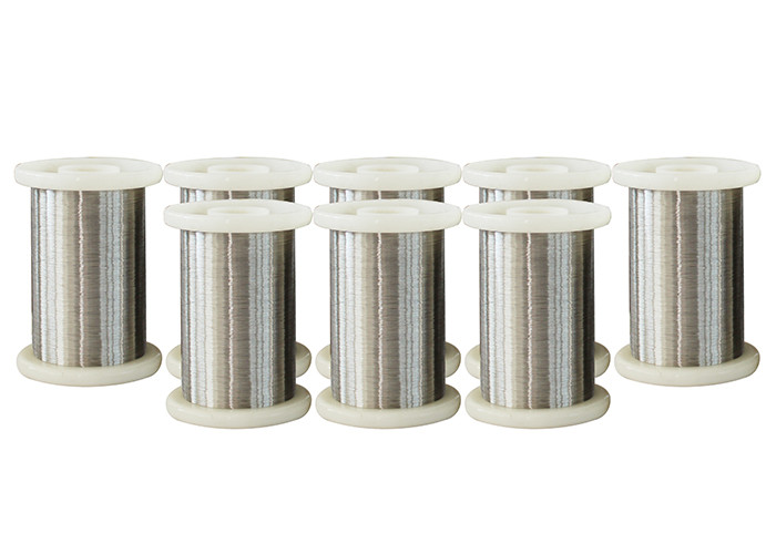 Precision Soft Magnetic 1j85 SuperMalloy Molybdenum Alloy