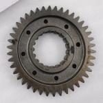 SINOTRUK HOWO truck HW15710 HW19710 gearbox spare part Counter Shaft Gear for