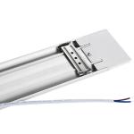 ETL CE SAA Approved Industrial Lighting 1200mm 30W/40W T5 Led Batten Light