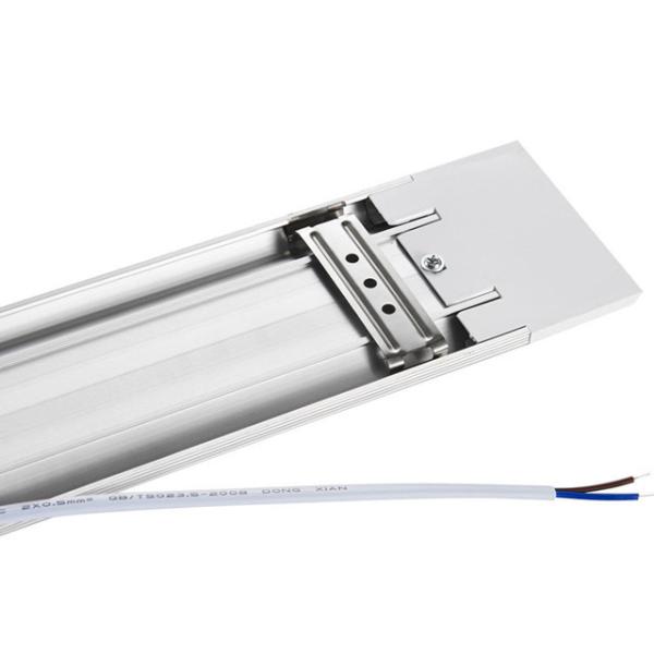 ETL CE SAA Approved Industrial Lighting 1200mm 30W/40W T5 Led Batten Light