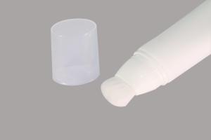China D40 60-180 oval cosmetic tube multi-functional head factory