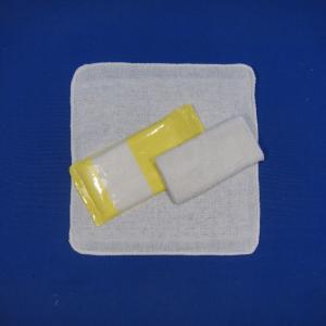 China Cleaning Face And Hands 22cm Wet Towel factory