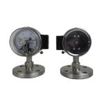 High Precision Electric Contact Pressure Gauges