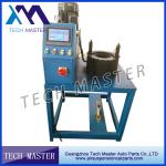 Touch Screen Air Suspension Crimping Machine For BMW Mercedes Air Suspensions