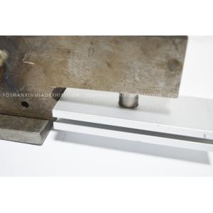 Drill Machine of tension lock, Easy drill machines for Octanorm system,portable