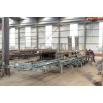 2/3 Axles 40t/50t 20FT/40FT/45FT Shipping Container Skeleton Skeletal Semi Truck