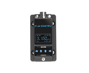 China Convenient TM601 Ultrasonic Flowmeter for Recirculating Aquaculture System factory