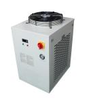 30KG Refrigerator Water Chiller , Industrial Water Cooler AC 85V CE RoHS